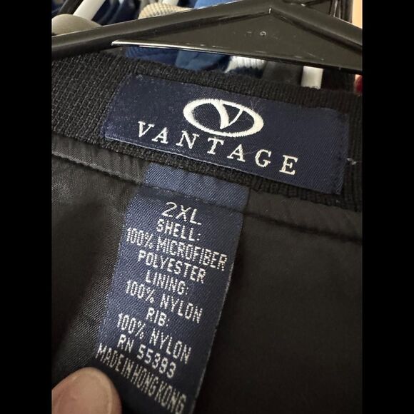 Perdue University Windbreaker - Picture 2 of 2